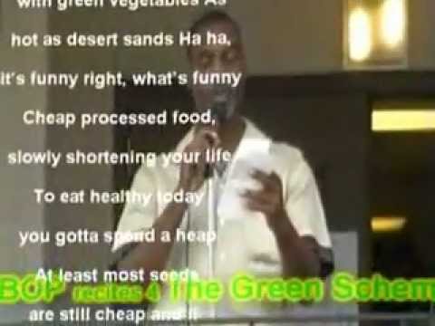 Lincoln Heights DC host GreenScheme2012.flv