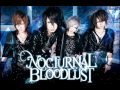Nocturnal Bloodlust Euphoric Chemical 