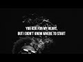The Weeknd - Nothing Compares (Lyrics)