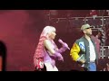 Nicki Minaj and Big Sean Perform “Dance (A$$) at #GagCityDetroit | Pink Friday 2 Tour