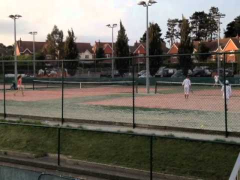 I.ČLTK Praha Video Gallery