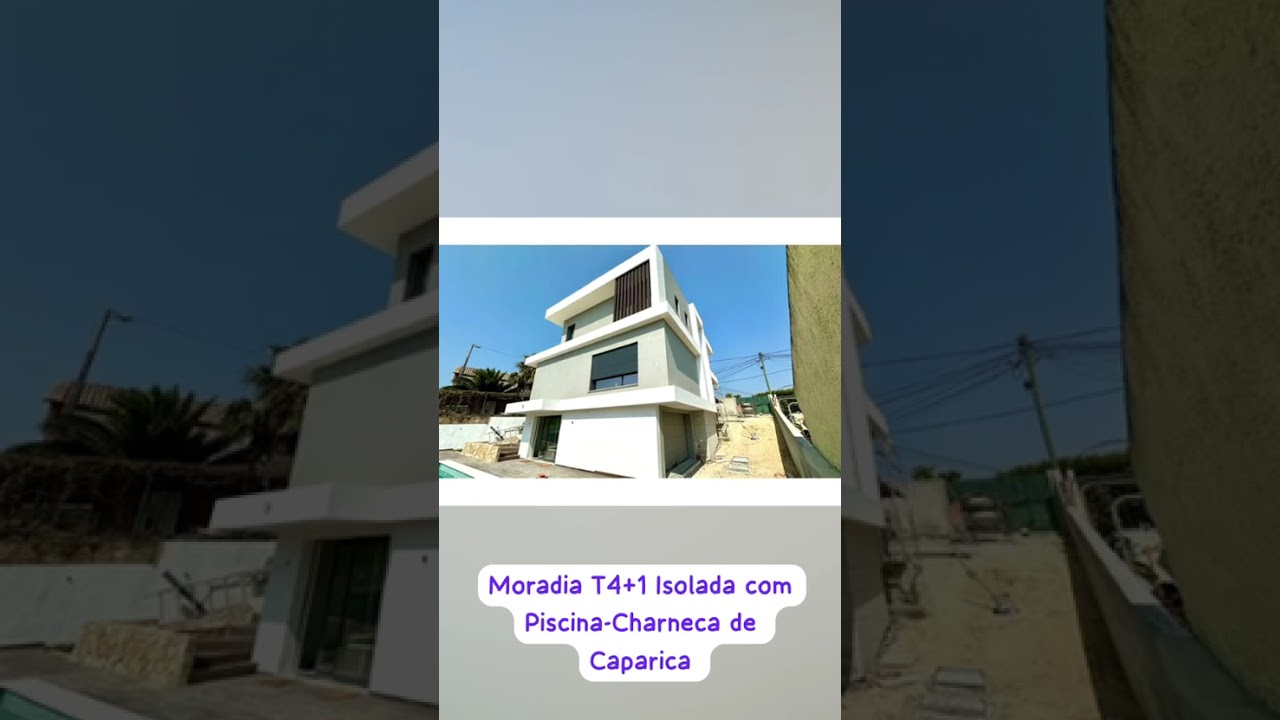 Vídeo do imóvel