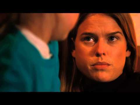 Холод ночи - Trailer