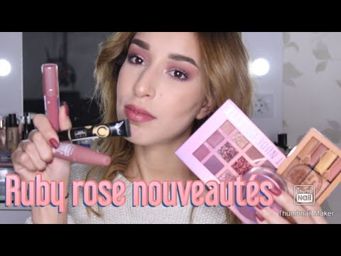 download lagu mp3 mp4 Ruby Rose Makeup, download lagu Ruby Rose Makeup gratis, unduh video klip Ruby Rose Makeup