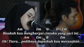 Download lagu chord Tiara - Kris cover indah yastami mp3