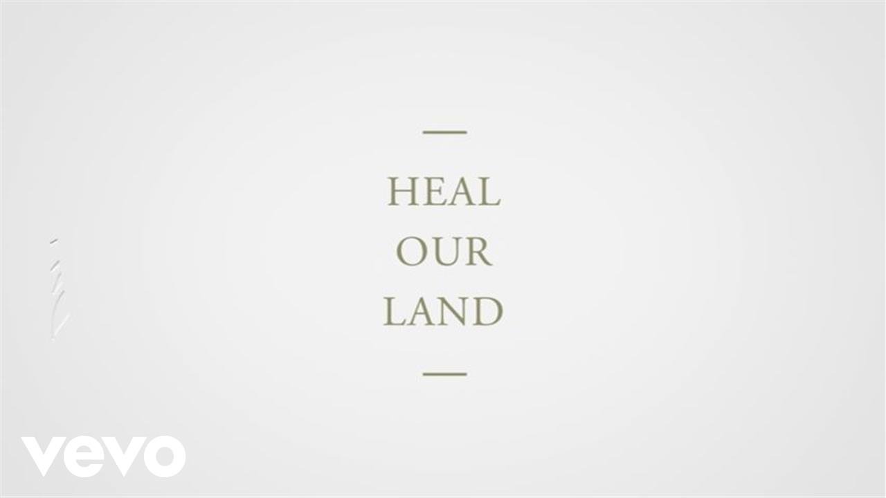 Heal Our Land