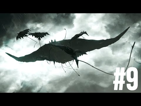 Demon's Souls Gameplay / Walkthrough Part 9 - Song of Storms