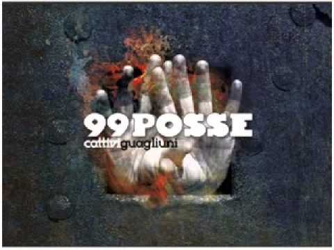 99 Posse-University of Secondigliano (feat. Clementino)_low.