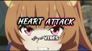 Download lagu Demi Lovato - Heart Attack (Speed up Reverb) mp3
