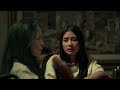 FILM PRILLY HORROR DANUR I CAN SEE GHOTS FULL MOVIE