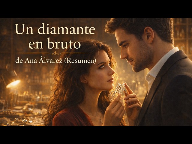 Vídeo relacionado con Un diamante en bruto