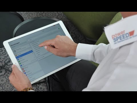 Erste Hilfe - mit dem WLAN verbinden