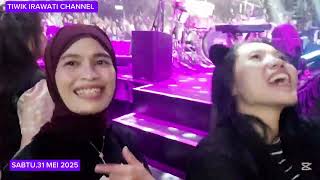 Download lagu '😍😍😍JIRAYUT YANG RAMAH,DENGAN LAGU GOYANG DUMANG,QUEEN ELIZABETH STADIUM,WANCAI-HONG KONG😍😍 mp3