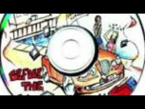 Swishahouse - Before Da Kappa 2k1 Freestyle   Slowed & Chopped By DJ Diff Exclusively