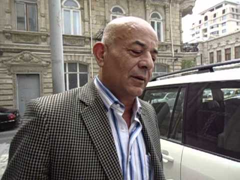 Vekil Ramiz Memmedov 08 may 2013