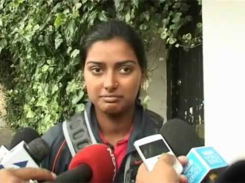 Archer Deepika Kumari crashes out