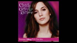 Christy Carlson Romano - Teacher’s Pet (Extended)