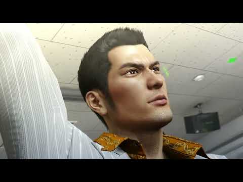 Let's Play Yakuza 0 Pt. 48