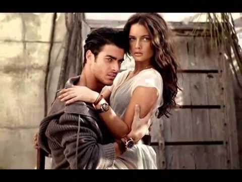 Paulo Gonzo Lucia Moniz  LEVE BEIJO TRISTE