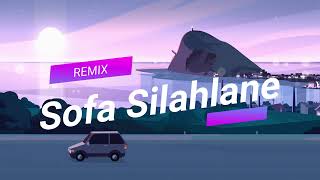 Sofa Silahlane - Wanitwa Mos, Master KG & Lowsheen ft. Nkosazana Daughter [Thando Da Producer Remix]