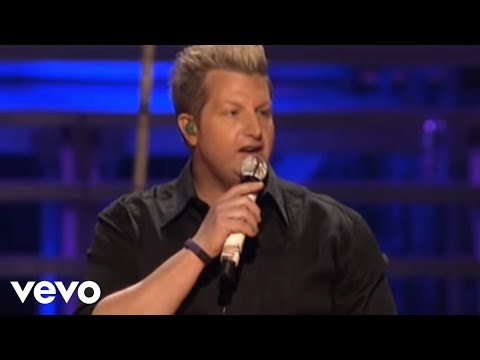 Rascal Flatts - I Won't Let Go (Official Video)