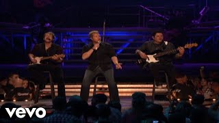 Rascal Flatts - I Won&#39;t Let Go (Official Video)