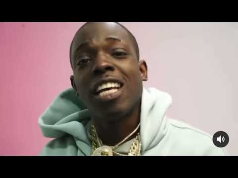 Bobby Shmurda & WayveePorter - Bout that Sacc