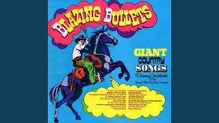 Ghost Riders In The Sky