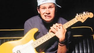 Tom Delonge - Voice Change 1993 - 2016 (Blink182/BCR/AVA)