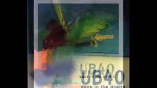 UB 40 - I&#39;ve Been Missing You