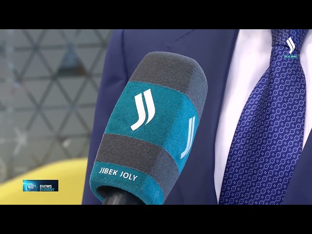 Kazakhstan recognized as one of leading countries in implementing ICT in judicial system