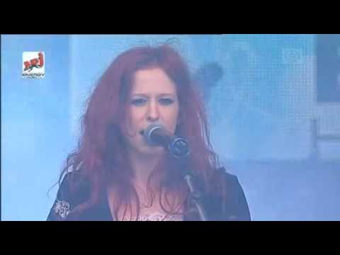 Indica - Linnansa vanki (live)