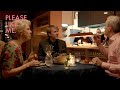 Josh Alan And Rose Go Out To Dinner Together Please Like Me Season 4