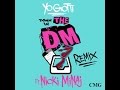 Nicki Minaj Down In The DM REMIX 2016 FULL