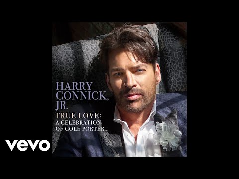 Harry Connick Jr Anything Goes