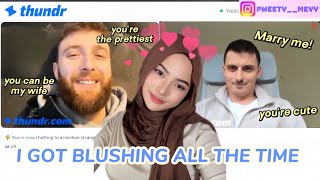 Download lagu PESONA PRIA MATANG EMANG GAK ADA OBATNYA - OLD MAN ALWAYS GOT ME... 🤭🥰OME TV | OMEGLE 🇬🇧🇦🇹 mp3