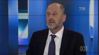 Australia enters 'new climatic territory': Climate Commission