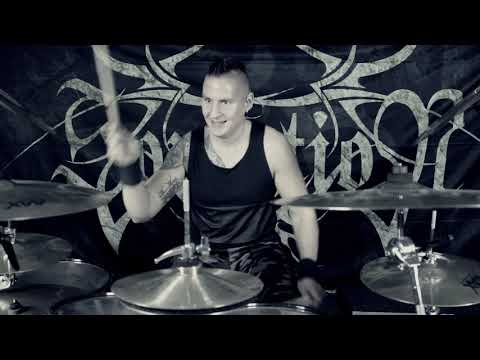 Soreption - Virulent Well - Drum Playthrough