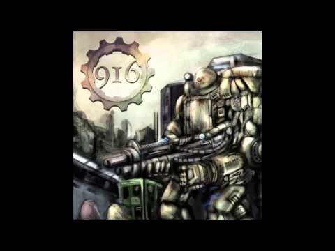 Group 916 - Attrition