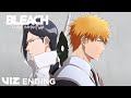 Part 3 ENDING MONOCHROME By Suisoh BLEACH Thousand Year Blood War VIZ