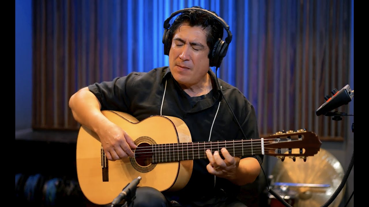 Promotional video thumbnail 4 for Gilberto Gonzalez