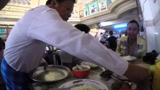 A Trip to the Outskirts of Yangon, Myanmar - YouTube