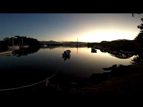 Travel Fiji 🇫🇯 Labasa - Taveuni