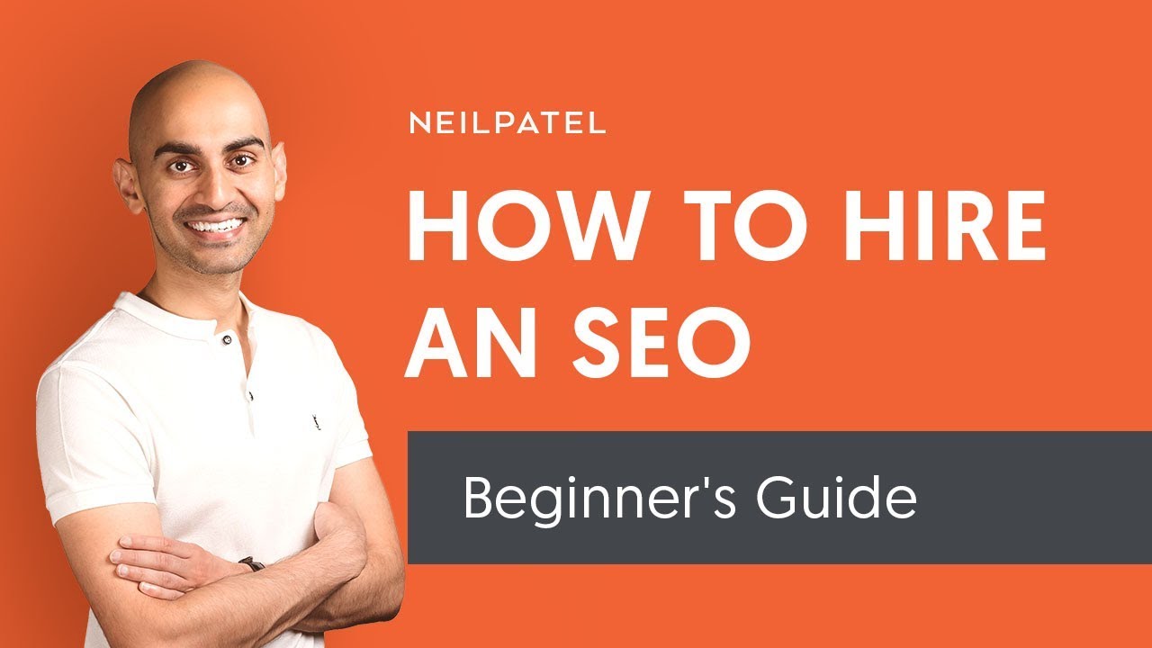 How to Hire an SEO