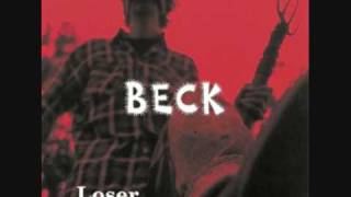 Beck - Alcohol (Loser single)
