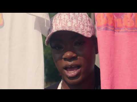 MS BRISPY - WASTE MY TIME ( MUSIC VIDEO) LACEWAY ENTERTAINMENT