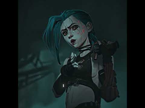 It's Always ME - Jinx Edit (Arcane)｜NAOMI - SPACE!