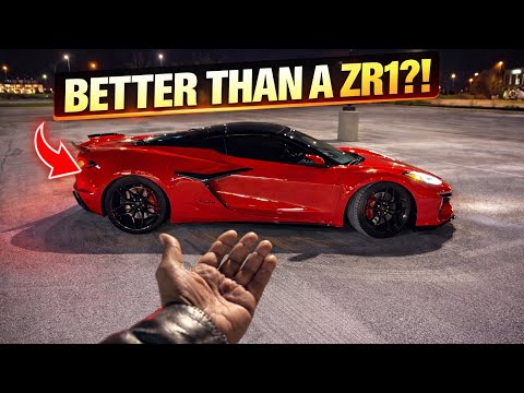 2026 CORVETTE Z06 3 MONTH REVIEW - DID I MAKE A MISTAKE?!