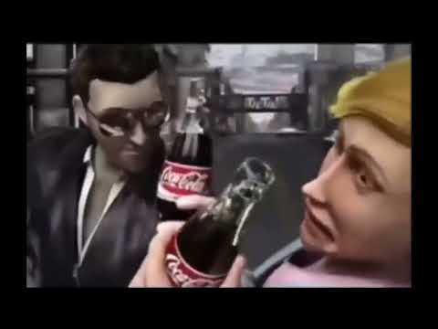 Sh-Boom! Coca Cola Meme