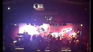 Cadillac Tears covered by Eddie Groves & Inside Out